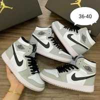 Buty Nike Air Jordan High Damskie Rozm 36-40