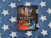 Warcraft: Początek DVD (booklet)