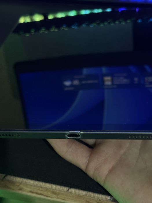 Ipad pro 11 2020 128gb SpaceGray