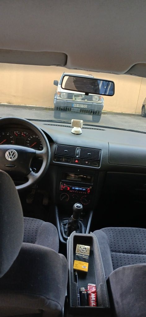 Golf Mk4 1.4 Gasolina