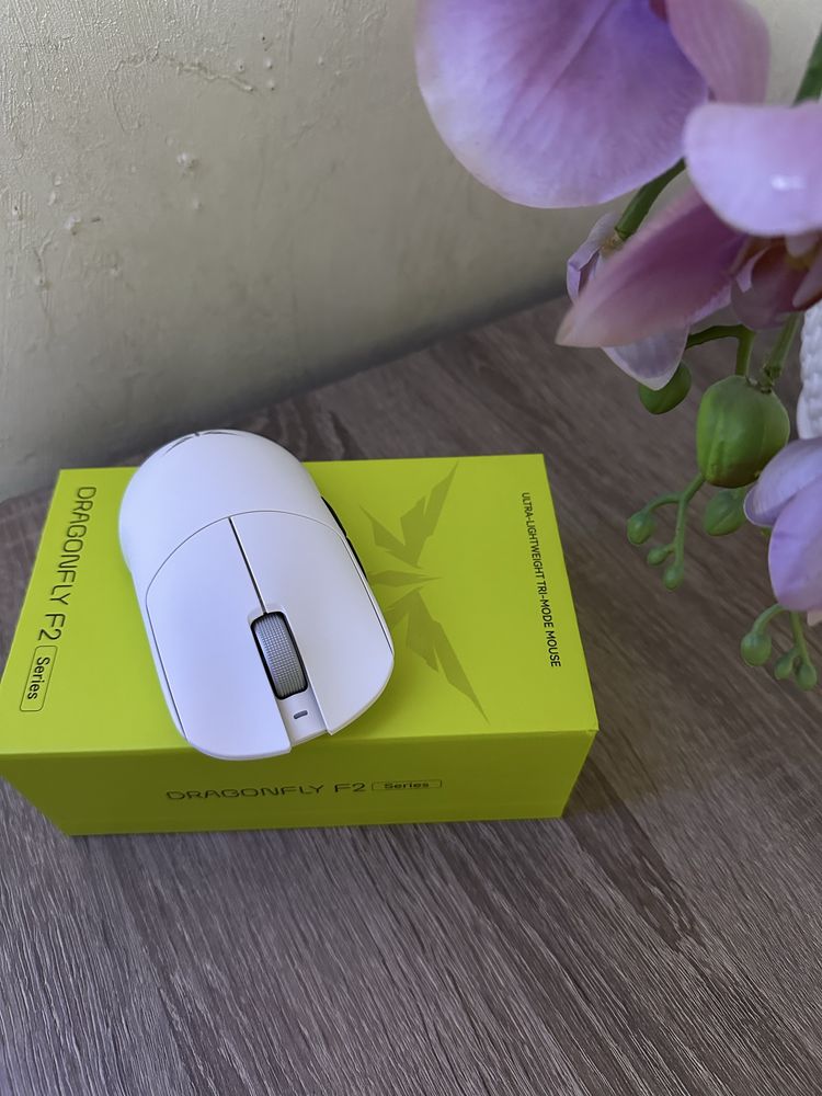 Vgn f2 pro max | Мишка Vgn f2 pro max | Ігрова мишка