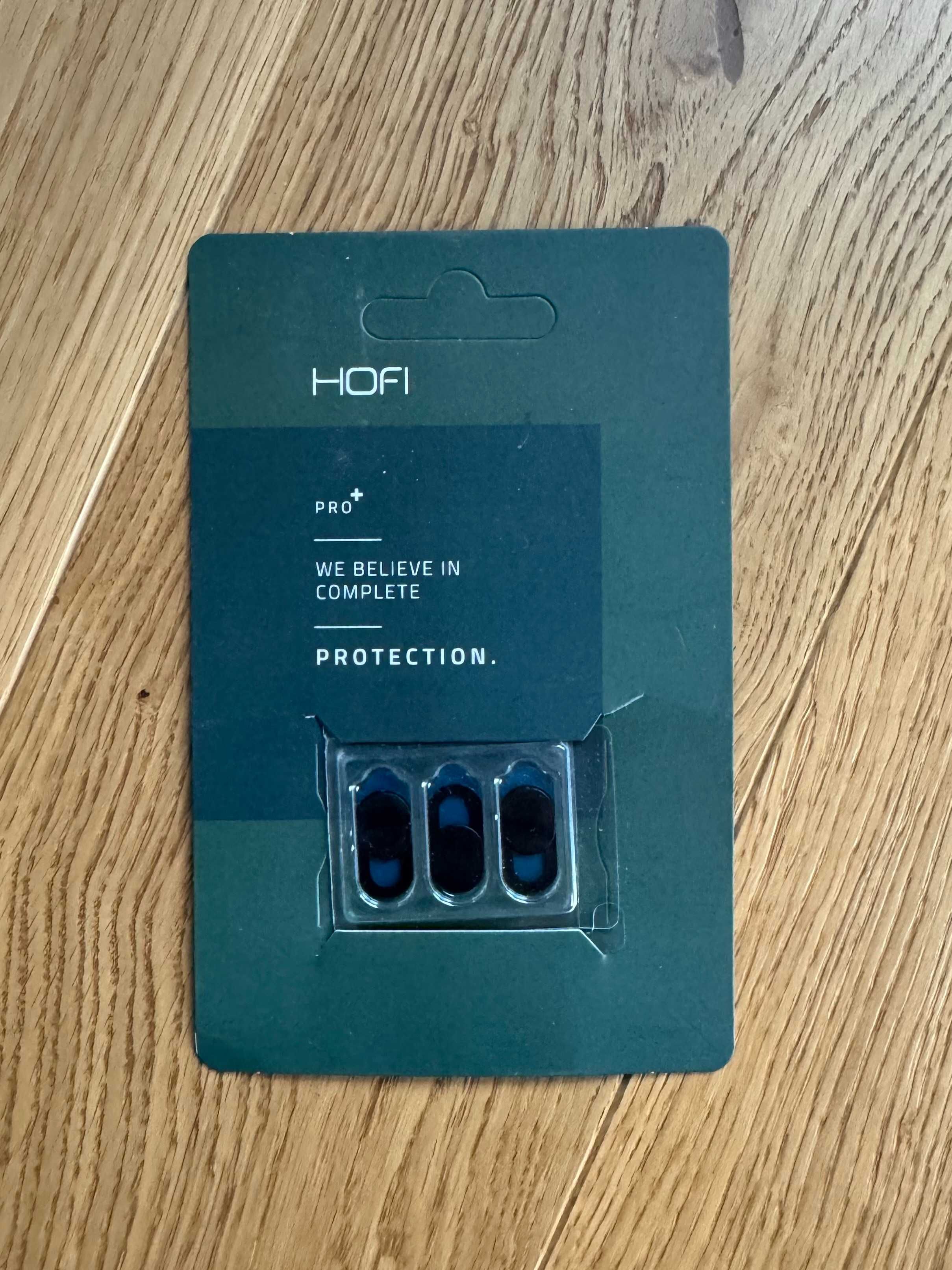 HOFI Slim Pro+ Webcam Cov - Zaślepka na kamerę