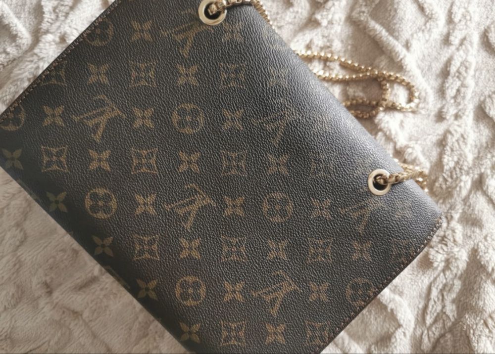 Torebka louis vuitton