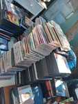 URGENTE para desocupar 500 dvds em otimo estado