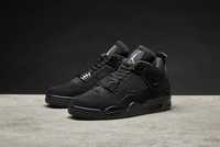 Nike Air jordan 4 Black cat