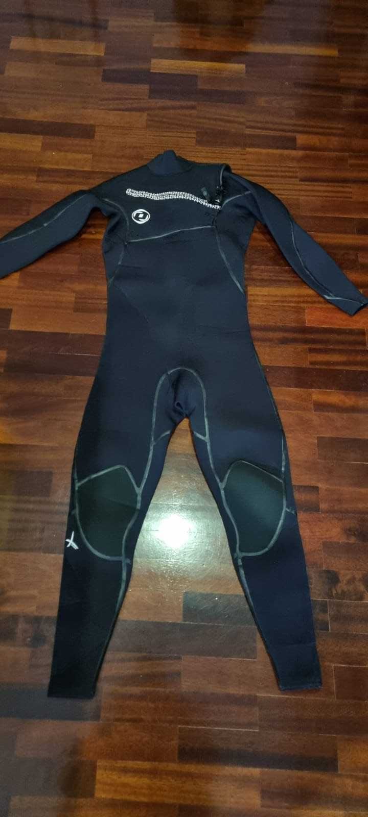 Fato Surf Onda Sem uso