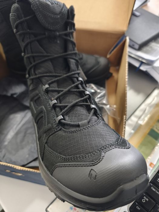 Botas HAIX Atheletic Eagles