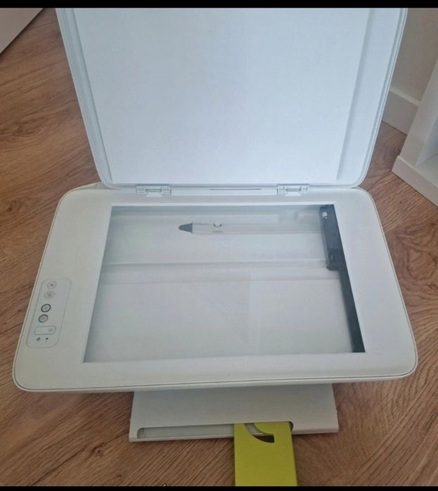 Impressora HP Deskjet 2130 e tinteiro