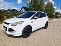 Ford Kuga !! INDIVIDUAL !! Navi !! Xenon !!
