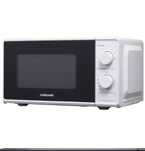 Mikrofalówka Cookworks 700w /17l