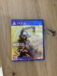 Mortal kombat 11