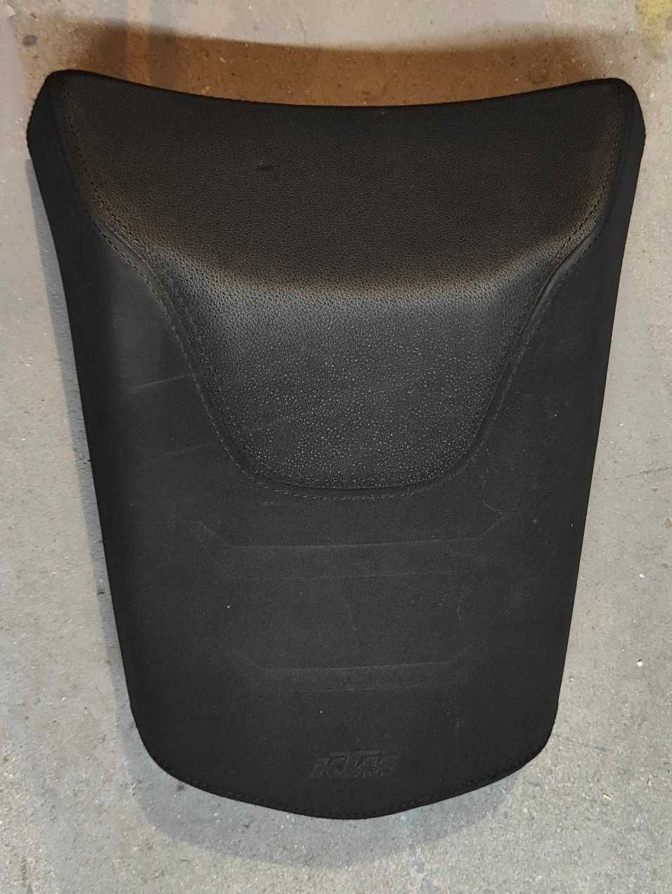 Banco de passageiro KTM 1290