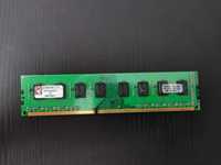 2GB RAM Kingston - KVR1333D3N9/2G