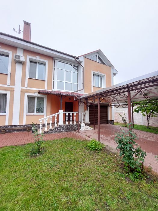 Аренда ДОМА 240м2 Евроремонт