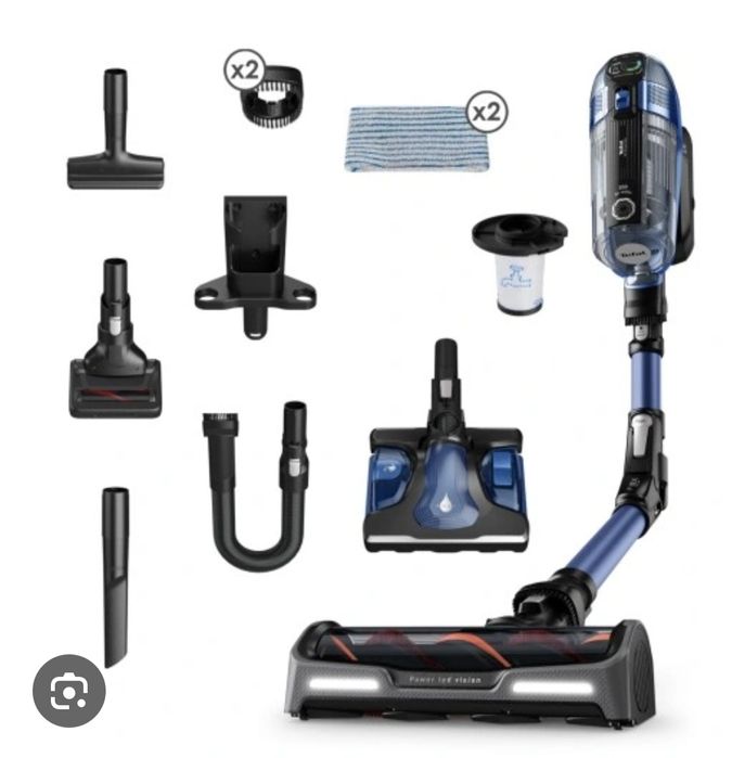 Baterie do odkurzacza Tefal-X Force Flex