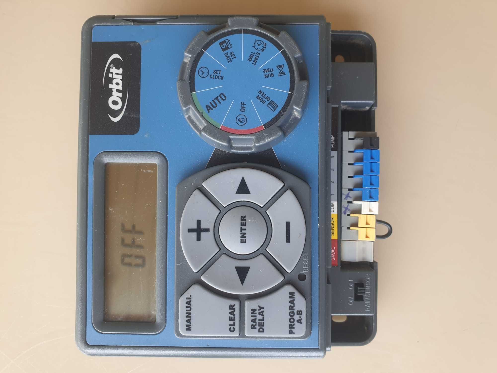 Programador Orbit