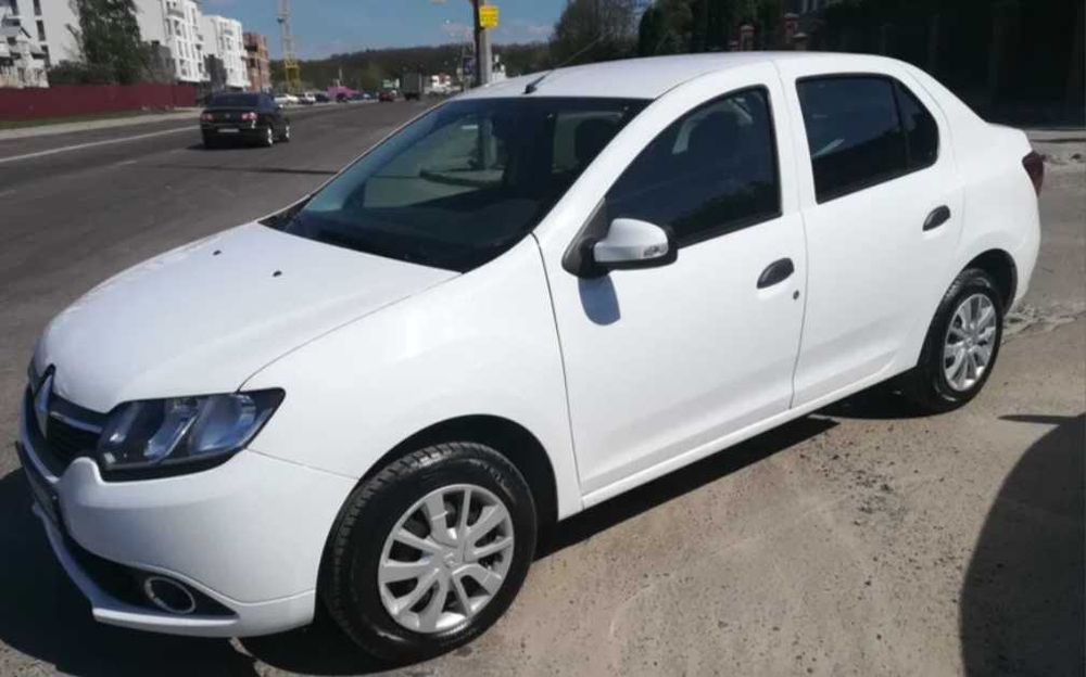 Прокат та оренда автомобілів Avto-Rent Тернопіль