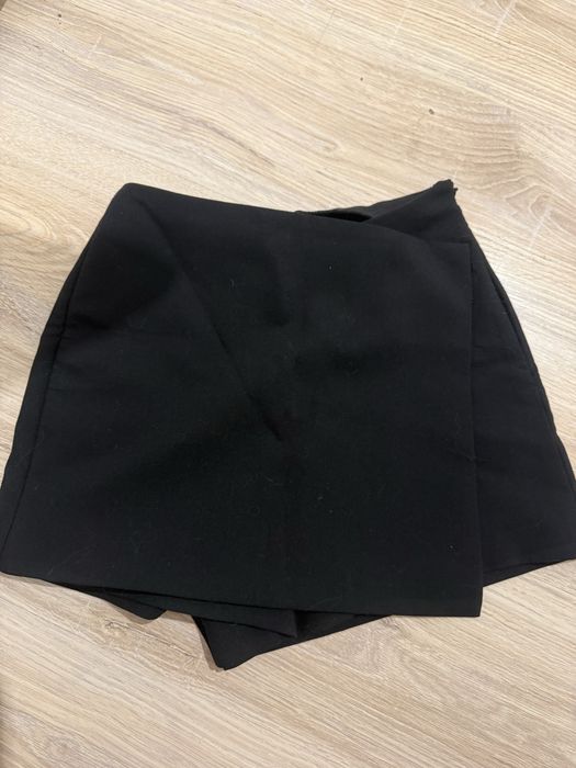 Спідниця-шорти zara xs