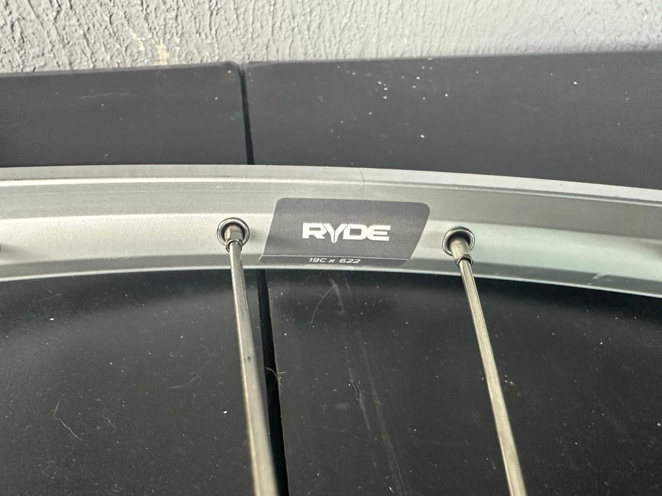 Koło aluminiowe RYDE 19c x 622 ZAC19