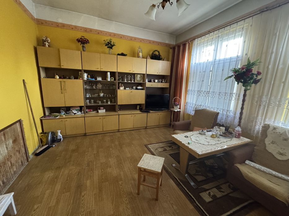 Mieszaknie 74m2 Glogowek