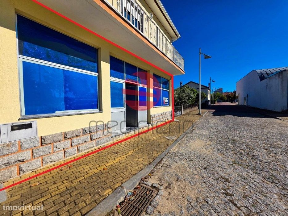 Loja Comercial