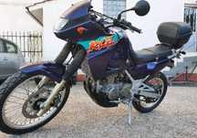 Kawasaki KLE 500
