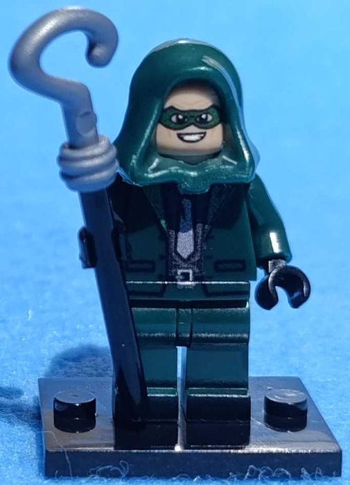 Riddler Telltale (DC Comics)64550488138753121