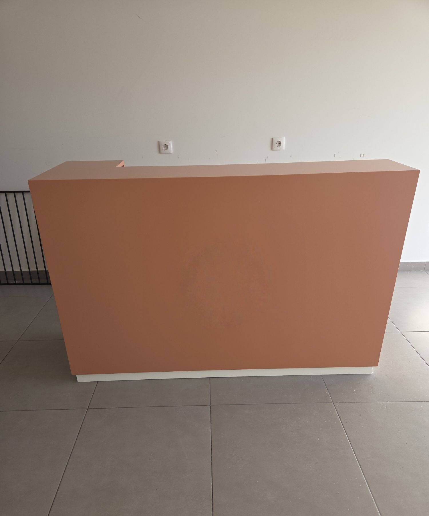 Balcão Atendimento