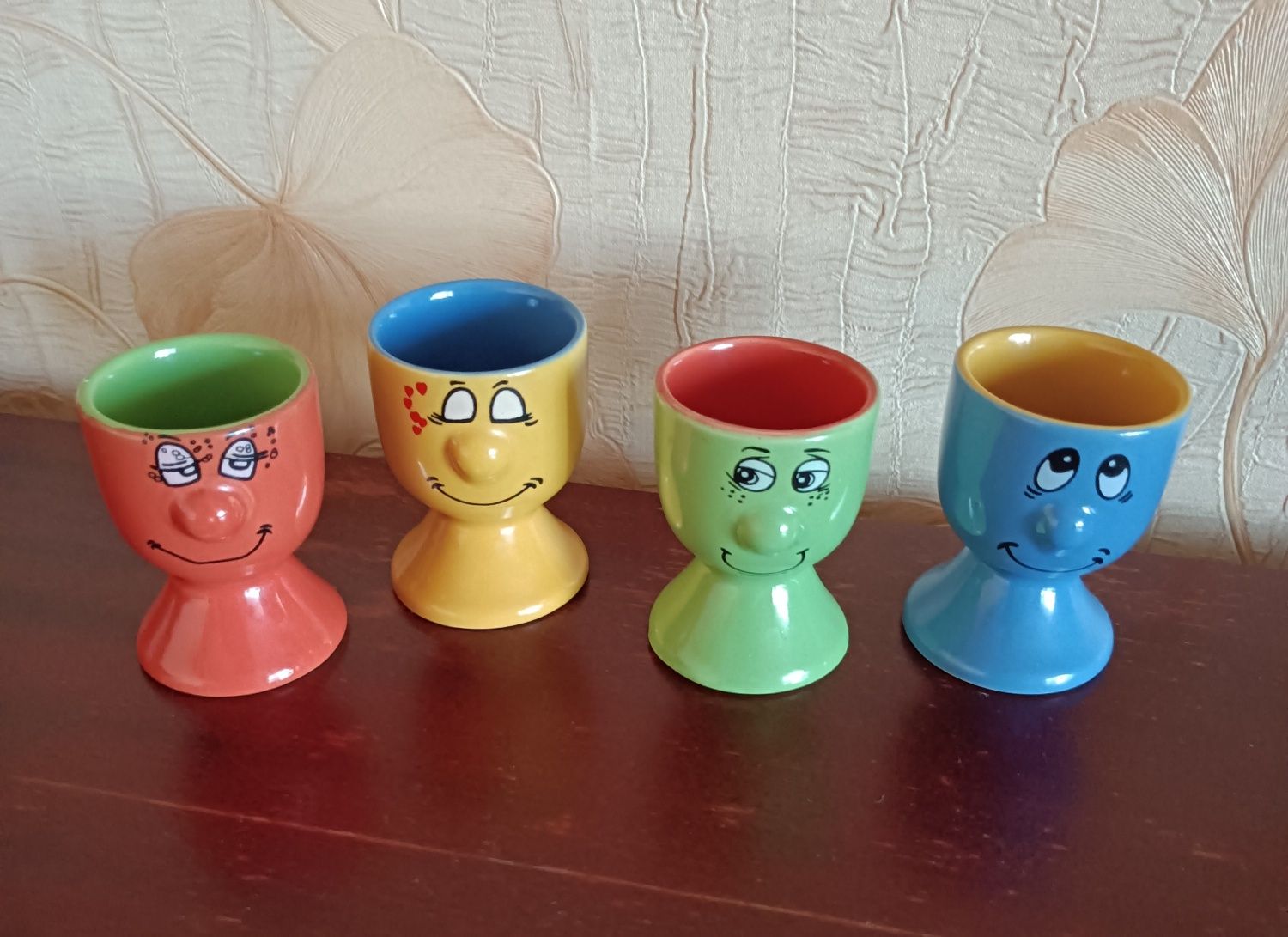 Подставка для яиц. Винтаж