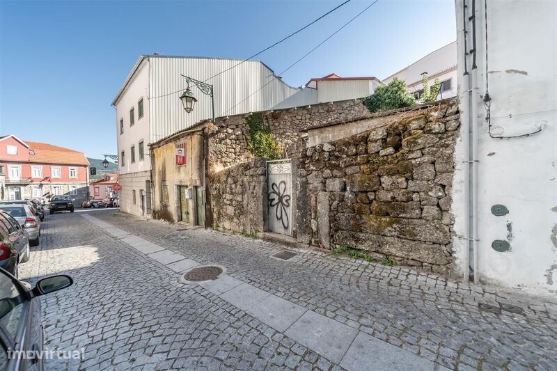 Moradia Geminada T2 / Covilhã, Covilhã