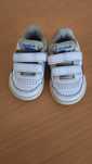 Adidasy firmy reebok rozmiar 21