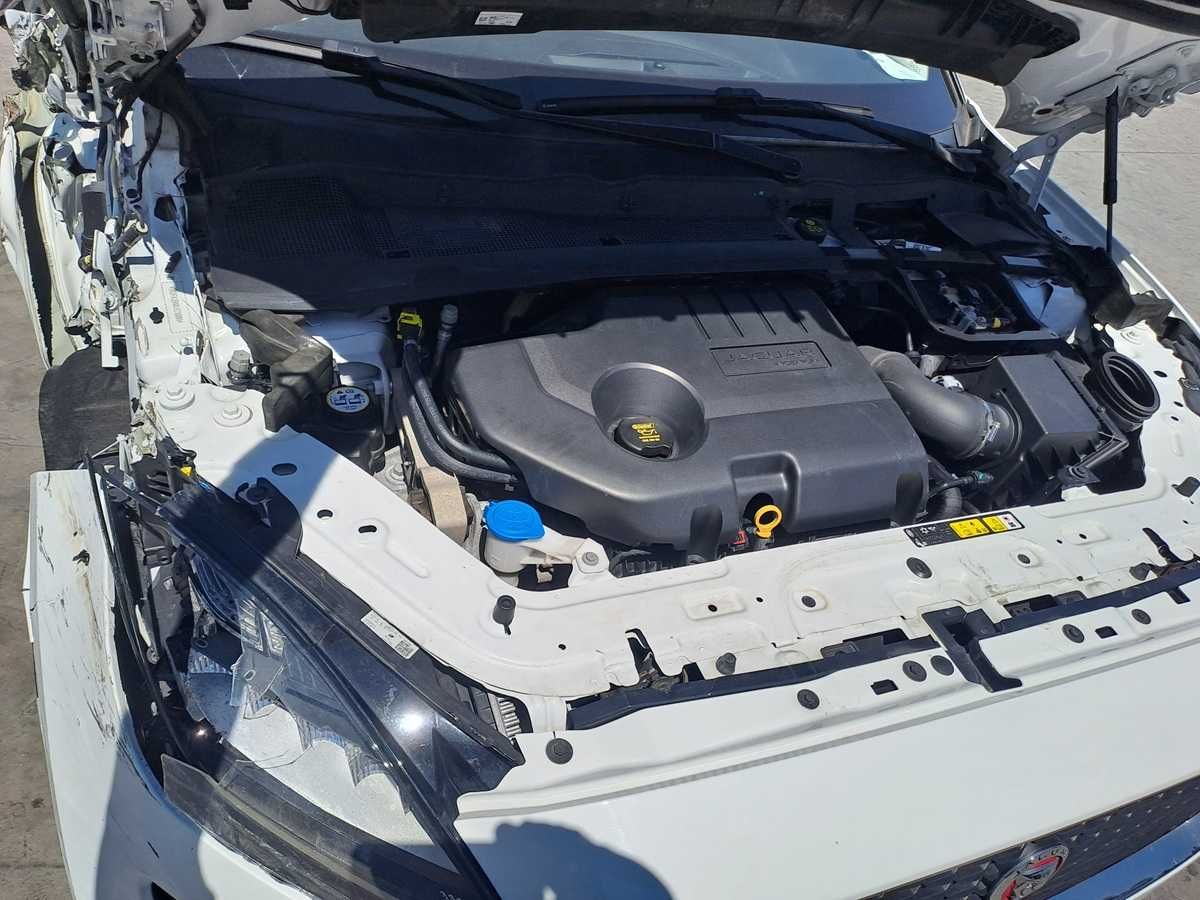 E PACE 2.0D AWD 2018