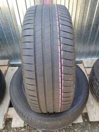 Opony letnie 2 sztuki Bridgestone 225/55/18