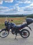 Sprzedam Malaguti Dune X 125