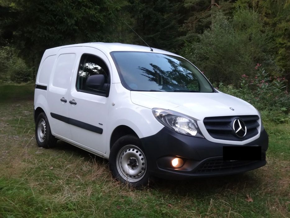 Mercedes-Benz Citan