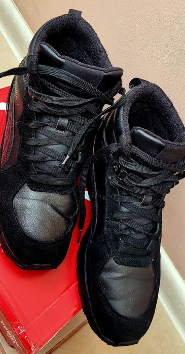 Черевики кеди Puma 26,5 см