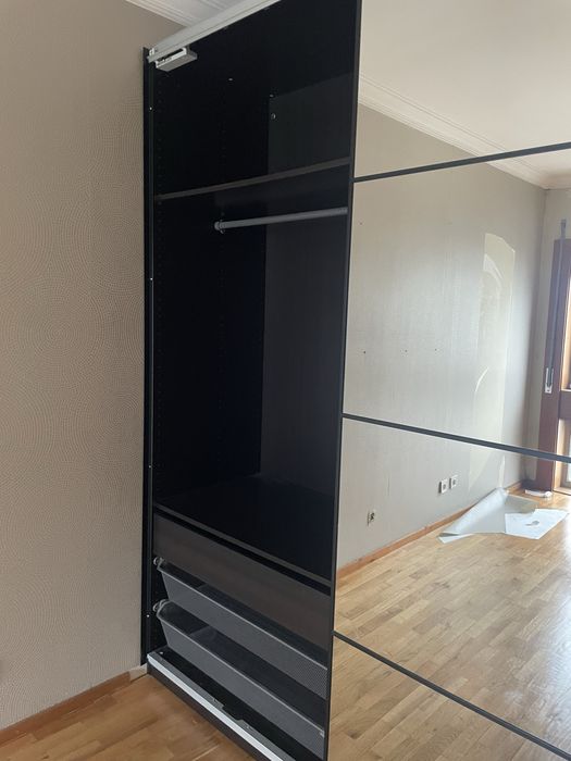 Armario ikea pouco uso