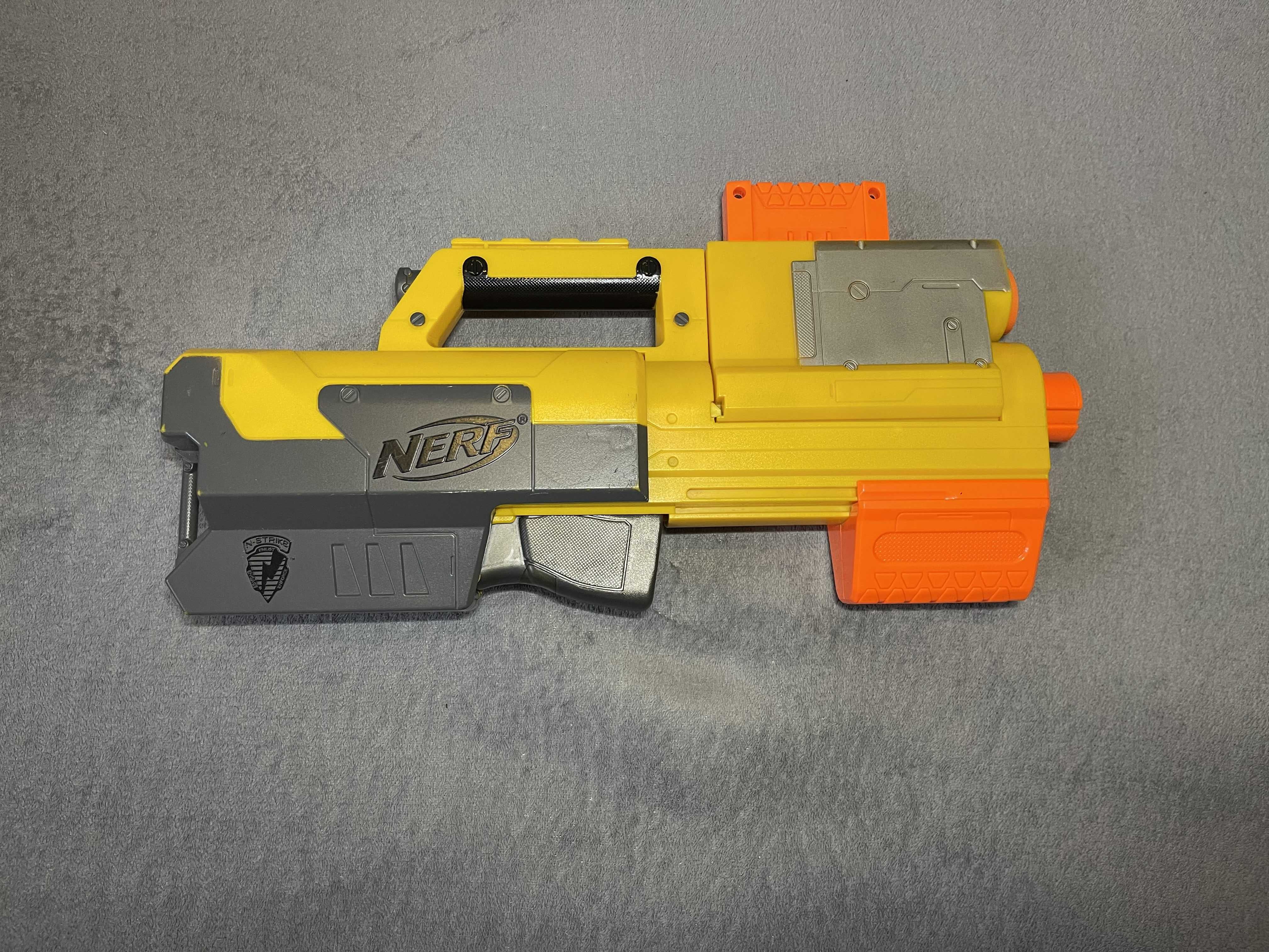 Nerf N-Strike Deploy Cs-6 ‎21308