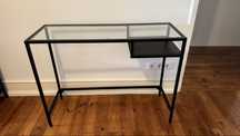 Secretaria Ikea VITTSJÖ