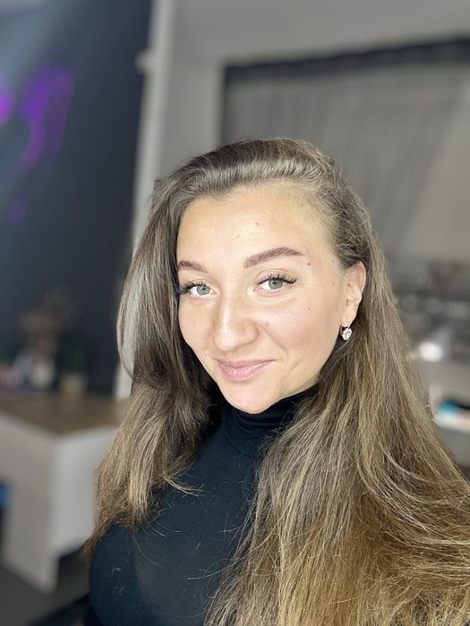 Обучение индивидуальное по Перманентному макиажу трех зон разных тех.