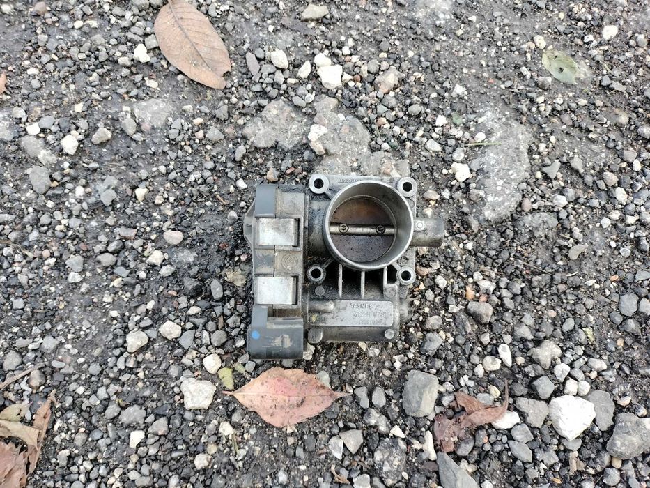 Przepustnica 5519.2787 Fiat Linea Grande Punto Doblo 1.2 1.4 benzyna