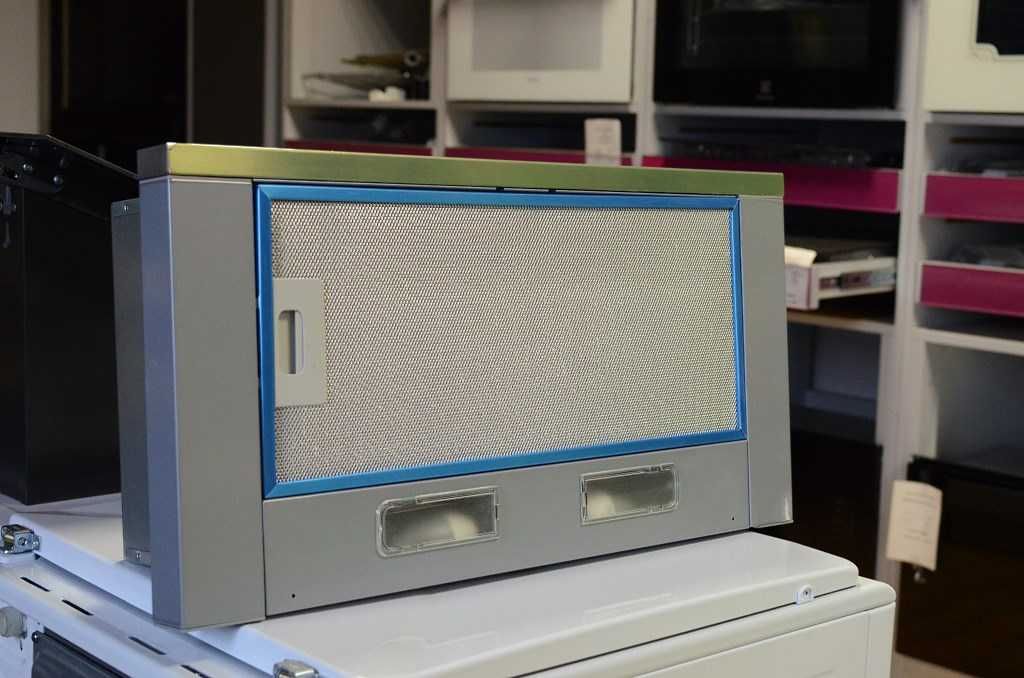 OUTLET -20% - Okap wysuwany ELECTROLUX LFP226S
