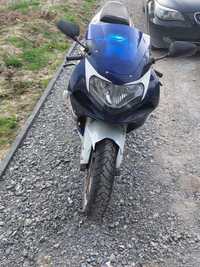 Suzuki GSXR 600 K3 (2003)