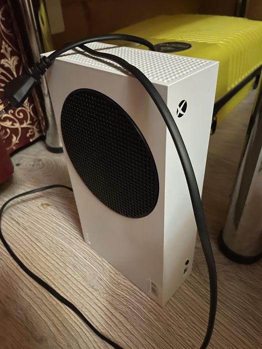 Xbox series s 512gb