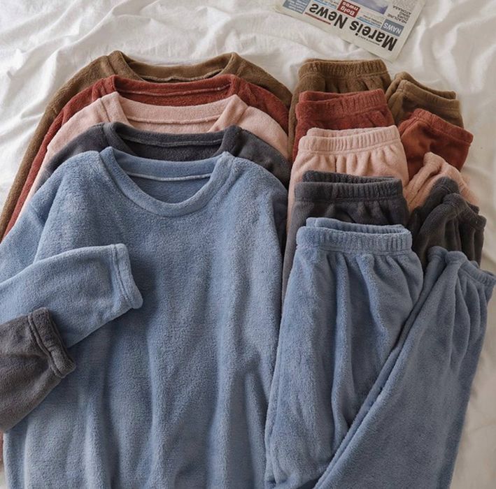 Жіноча піжама / Женская пижама