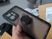 Etui Redmi Note 12 4G