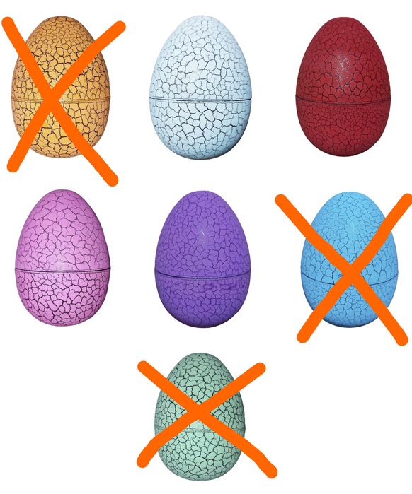 КРАЩА ціна! Тамагочі прозорі у яйці. Гарантия 1 міс. Заходь!