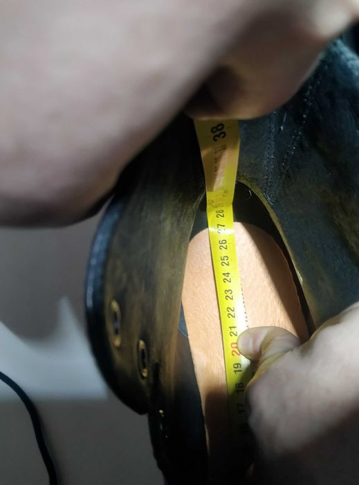 Чоловічі преміум черевики  John Varvatos