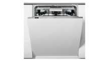 Zmywarka Whirlpool WIO 3T133 PLE