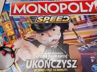 Gra Monopoly Speed